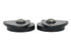 Whiteline 15-16 Audi A3 / 15-19 VW Golf R Front Strut Mount (Camber/Caster)