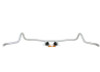 Whiteline 14-18 Mazda 3 Front 24mm Heavy Duty Adjustable Swaybar