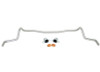Whiteline 14-18 Mazda 3 Front 24mm Heavy Duty Adjustable Swaybar