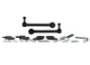 Whiteline 18-19 Jeep Wrangler Front Sway Bar Link Kit