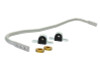 Whiteline 14-16 Mazda 3 Rear 18mm Heavy Duty Adjustable Swaybar