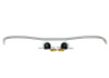 Whiteline 14-16 Mazda 3 Rear 18mm Heavy Duty Adjustable Swaybar