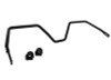 Whiteline 98-07 Toyota Land Cruiser Rear 24mm Heavy Duty Adjustable Swaybar