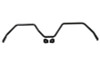 Whiteline 98-07 Toyota Land Cruiser Rear 24mm Heavy Duty Adjustable Swaybar