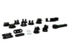 Whiteline 11-16 Subaru Impreza (Non WRX/STI) / 07-14 Subaru WRX Front + Rear Vehicle Essentials Kit