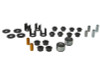 Whiteline 2014+ Subaru WRX VA Sedan Rear Vehicle Essentials Kit