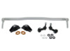 Whiteline 17-20 Honda Civic Rear Sway Bar Kit - 26mm Heavy Duty Blade Adjustable