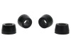 Whiteline Plus 94-04 Land Rover Discovery Rear Sway Bar Link Bushing - Shock Absorber Bushing