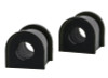 Whiteline 08-19 Toyota Highlander Rear Sway Bar Bushing Kit