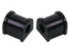 Whiteline 08-19 Toyota Highlander Rear Sway Bar Bushing Kit