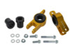 Whiteline 2016+ Honda Civic (Incl. Si / Type R) Front Anti-Lift Kit