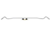 Whiteline 6/2017+ KIA Stinger Rear 18mm Heavy Duty 2 Point Adjustable Swaybar