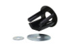 Whiteline 03-09 VW Golf MK5 / 04-12 Audi A3/S3 Transmission Mount Insert Bushing Kit