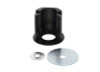 Whiteline 03-09 VW Golf MK5 / 04-12 Audi A3/S3 Transmission Mount Insert Bushing Kit