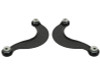 Whiteline 08-18 Ford Focus Heavy Duty Adjustable Rear Upper Control Arm Kit