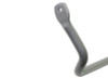 Whiteline 00-08 Mercedes-Benz C-Class Rear 22mm Heavy Duty Non-Adjustable Swaybar