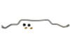 Whiteline 00-08 Mercedes-Benz C-Class Front Heavy Duty 2 Point Adjustable 24mm Swaybar