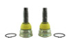 Whiteline 05-10 Ford Mustang Ball Joints for Roll Center Correction