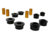 Whiteline Plus 08+ Cadillac CTS/CTS-V Rear Crossmember Mount Bushing