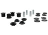Whiteline Plus 90-02 Nissan Skyline Rear Subframe Mount Bushing