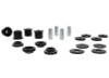 Whiteline Plus 90-02 Nissan Skyline Rear Subframe Mount Bushing