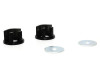 Whiteline 9/98+ Subaru Legacy / 9/98-8/09 Outback Diff-Mount in Cradle Insert Bushing