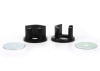 Whiteline 9/98+ Subaru Legacy / 9/98-8/09 Outback Diff-Mount in Cradle Insert Bushing