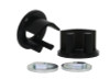 Whiteline 9/98+ Subaru Legacy / 9/98-8/09 Outback Diff-Mount in Cradle Insert Bushing