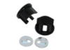 Whiteline 9/98+ Subaru Legacy / 9/98-8/09 Outback Diff-Mount in Cradle Insert Bushing