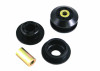 Whiteline Plus 3/92-7/01 & 10/01-1/08 Lexus ES300 Front Control Arm - Lower Inner Rear Bushing Kit
