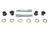 Whiteline Plus 3/92-7/01 & 10/01-1/08 Lexus ES300 Front Control Arm - Lower Inner Front Bushing Kit