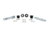Whiteline Plus 3/92-7/01 & 10/01-1/08 Lexus ES300 Front Control Arm - Lower Inner Front Bushing Kit
