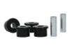 Whiteline Plus 9/85-12/91 Mazda RX7 Front Control Arm-Lower Inner Front Bushing