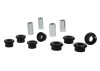 Whiteline Plus 6/06+ Toyota Camry ACV40 Front Control Arm - Lower Front Bushing Kit