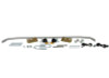 Whiteline 06/09-03/11 Chevy Cruze JG Rear X-Heavy Duty Adjustable 22mm Swaybar