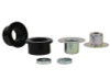 Whiteline 7/94-02 Nissan 200SX / 7/89-3/97 300ZX / 90-02 SKyline Rear Diff - Support Rear Bushing