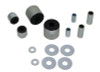 Whiteline Plus 10/91-3/96 Mitsubishi Magna Front C/A - Lwr Inner Rear Bushings