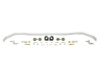 Whiteline 84-96 Nissan 180SX / 1/88-12/91 Silvia Front 27mm Heavy Duty Adjustable Sway Bar