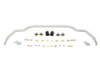 Whiteline 84-96 Nissan 180SX / 1/88-12/91 Silvia Front 27mm Heavy Duty Adjustable Sway Bar