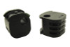 Whiteline 9/92-6/02 Lancer CE Control Arm - Lower Inner Rear Anti-dive Caster Kit