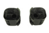 Whiteline 9/92-6/02 Lancer CE Control Arm - Lower Inner Rear Anti-dive Caster Kit