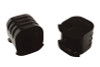 Whiteline 9/92-6/02 Lancer CE Control Arm - Lower Inner Rear Anti-dive Caster Kit
