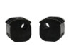 Whiteline 9/92-6/02 Lancer CE Control Arm - Lower Inner Rear Anti-dive Caster Kit