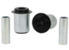 Whiteline Plus 9/83-12/89 Nissan 300ZX Z31 (Fairlady) Front Control Arm-Lwr Inner Bushing Ki