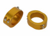 Whiteline Universal Sway Bar Alloy 38mm (1 1/2in) Lateral Lock Kits