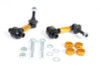 Whiteline 12+ Subaru BRZ / 12+ Scion FR-S / 12+ Toyota 86 Rear Adj X H/D Sway Bar - Link Assembly