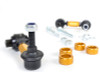 Whiteline 12+ Subaru BRZ / 12+ Scion FR-S / 12+ Toyota 86 Rear Adj X H/D Sway Bar - Link Assembly