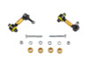 Whiteline 12+ Subaru BRZ / 12+ Scion FR-S / 12+ Toyota 86 Rear Adj X H/D Sway Bar - Link Assembly