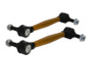 Whiteline 12+ Subaru BRZ / 12+ Scion FR-S / 12+ Toyota 86 / 15+ Mustang Front Sway Bar - Link Assy