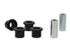 Whiteline 12+ Subaru BRZ/Scion FR-S/Toyota 86 Front Steering - Rack & Pinion Mount Bushing